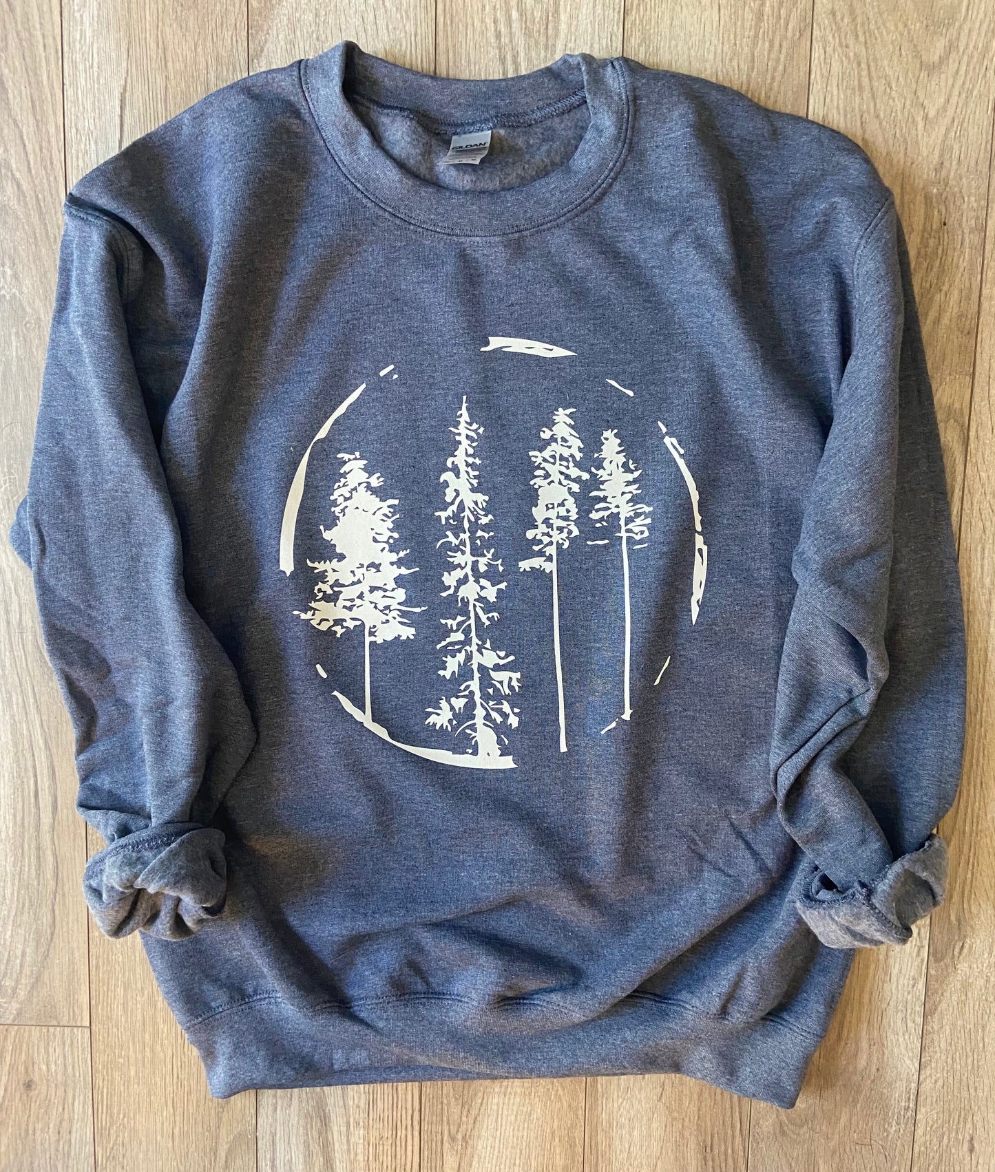 Trees