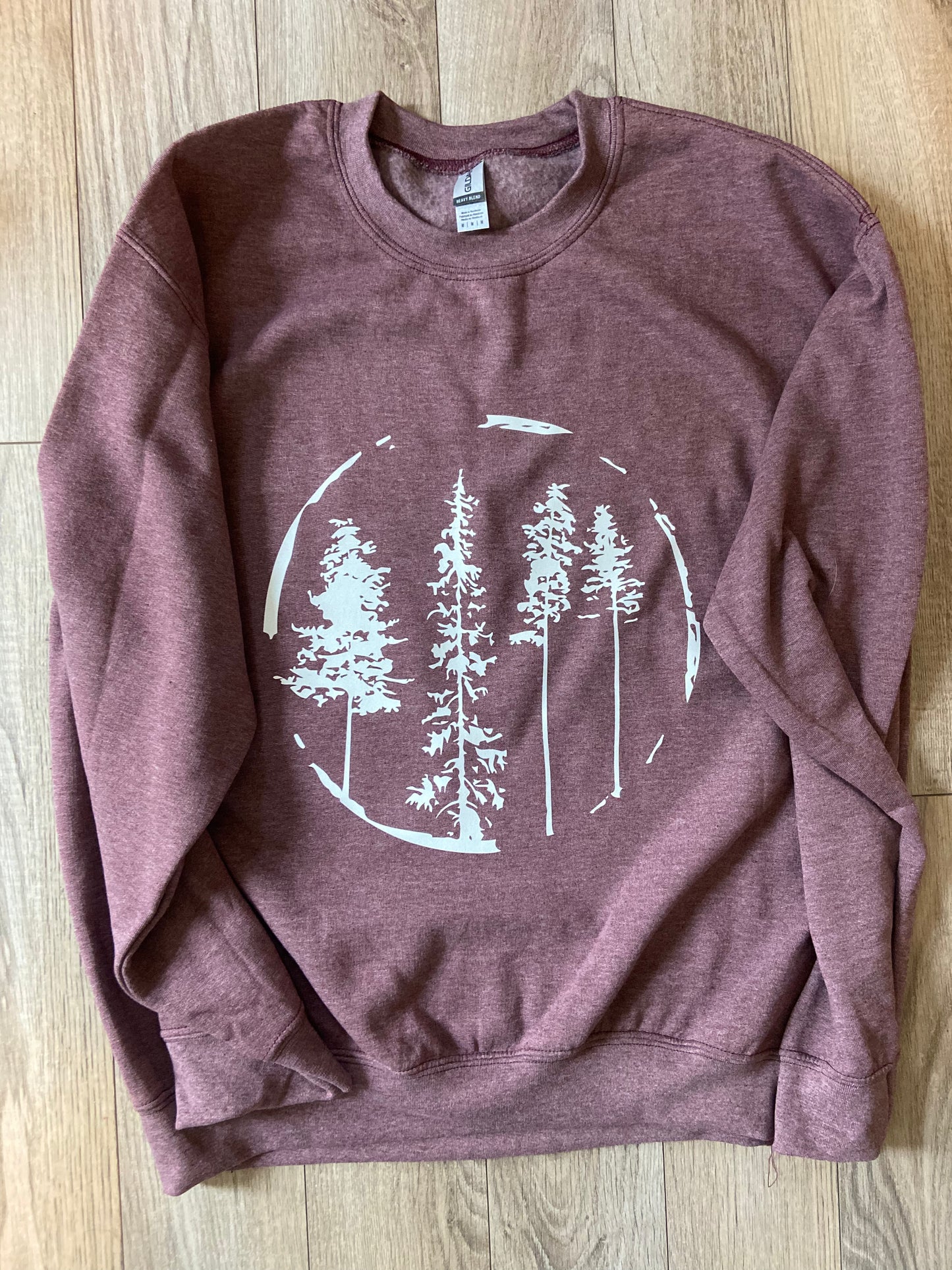 Trees