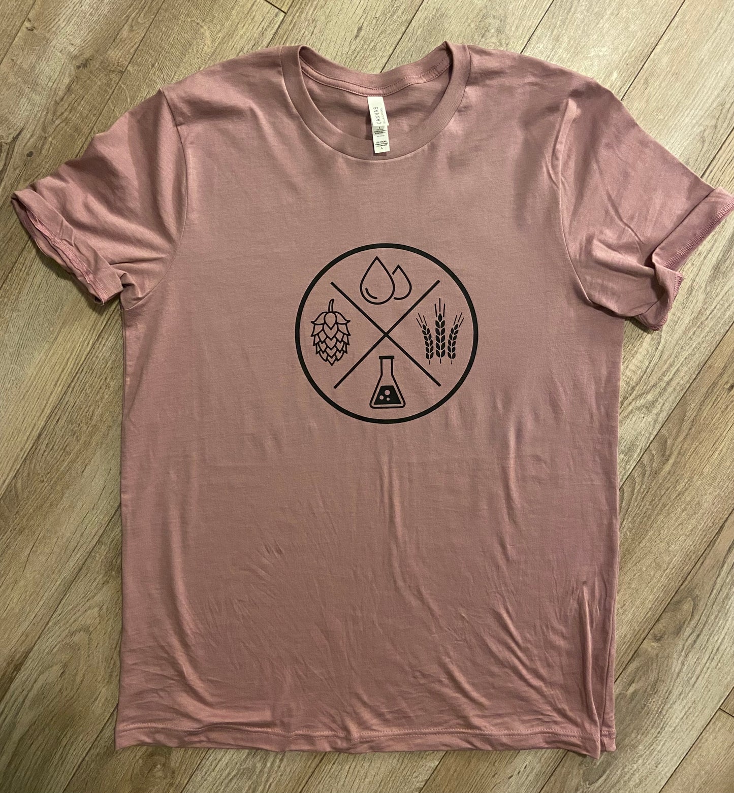 Beer T-shirt