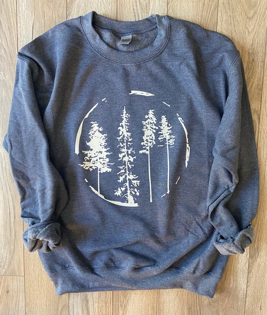 Trees
