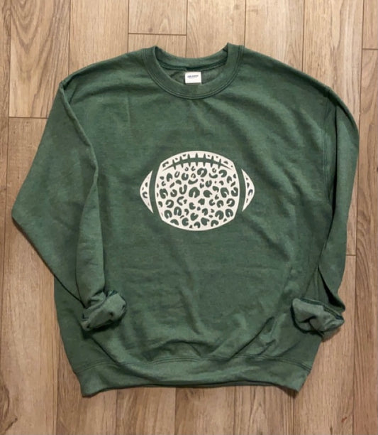 Leopard football