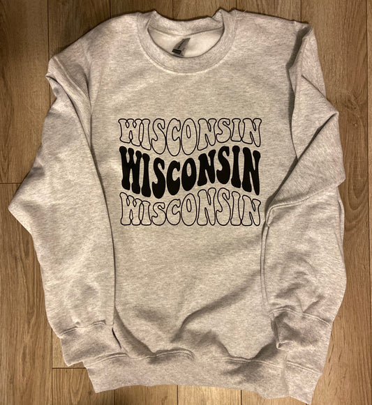 Wisconsin